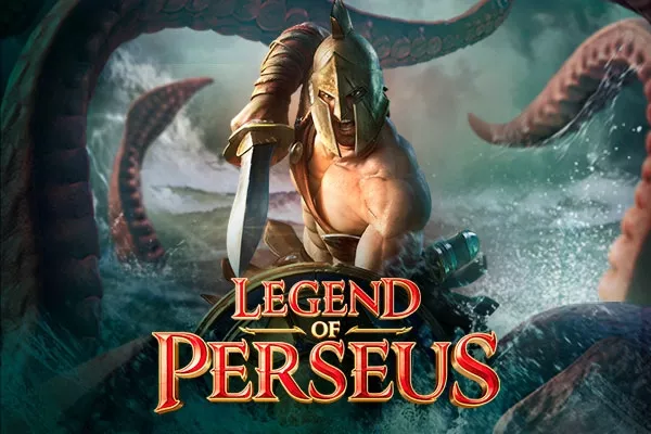 Legend of Perseus demo